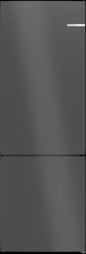 Frigorífico combinado BOSCH KGN49OCAF, Serie 4,, A, Libre instalación, 203x70x67 cm., 440 l