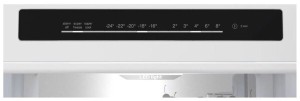  Frío, Frigorífico combinado BOSCH KGN39AIAU, Serie 6,, A