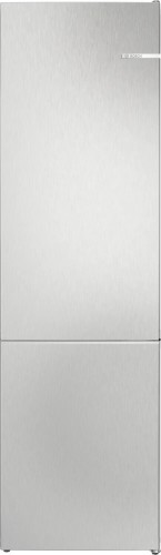 Frigorífico combinado BOSCH KGN392LAG, Serie 4, A
