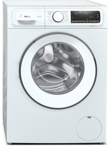 BALAY, 3TS3107BD, Lavadora, Carga Frontal, A, Libre instalación, 60 cm., 10 kg, 1.400 rpm