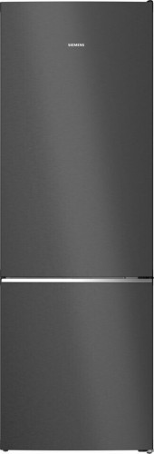 SIEMENS, KG49N4XAF, iQ500, Frío, Frigorífico combinado NoFrost, A