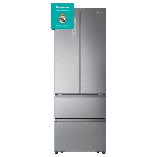 Frigorífico combi Hisense E  Total No Frost RF632N4WIE 20003999