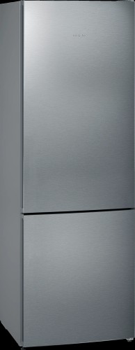 Frigorífico combinado SIEMENS KG49N2IDA, IQ300, D, Libre instalación
