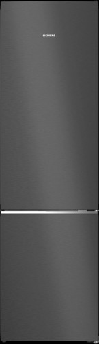 Frigorífico combinado SIEMENS, KG39N4X1F, iQ500,  NoFrost, A-10%, Libre instalación