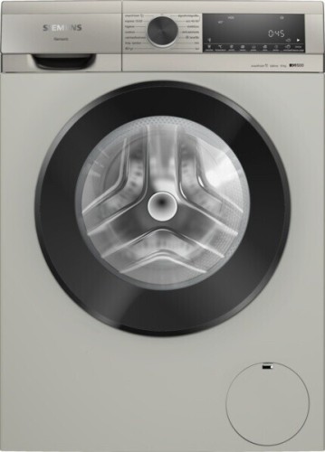  Lavadora SIEMENS, WG54G2ZPES, IQ500,Carga Frontal, A, Libre instalación, 60 cm., 10 kg, 1.400 rpm