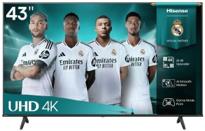 Hisense 43A6Q (43