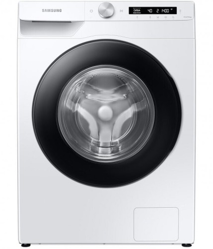 Lavadora carga frontal Samsung WW90T504DAWC 9 kg 1400 rpm Blanco A