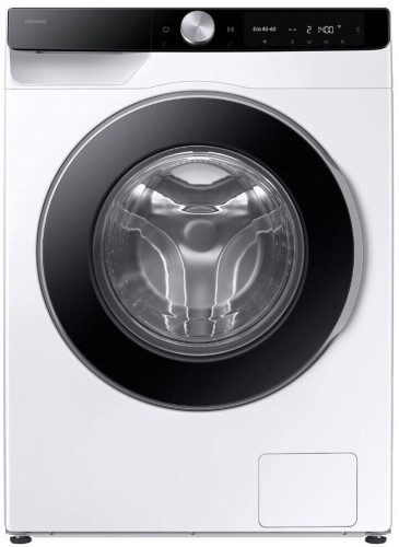 Samsung WW90DG6U25LK lavadora Carga frontal 9 kg 1400 RPM Blanco
