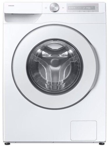 Lavadora Samsung 9 kg 1400 rpm A WW90DG6U85HH