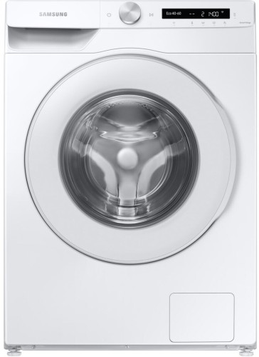Lavadora Samsung 12 kg 1400 rpm A WW12T504DTW.