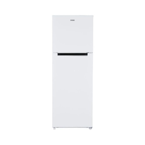 Frigorífico 2 puertas Svan SF17601ENF cíclico 304L E blanco 172 cm