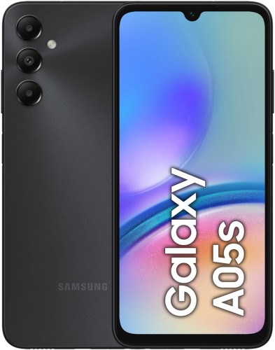 Samsung Galaxy A05s 128GB negro