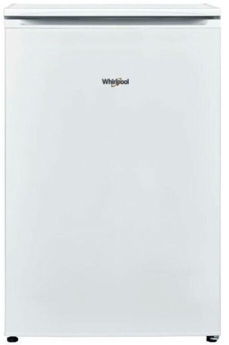 Congelador vertical Whirlpool W55ZM 112 W 2 N Independiente 103 L E Blanco
