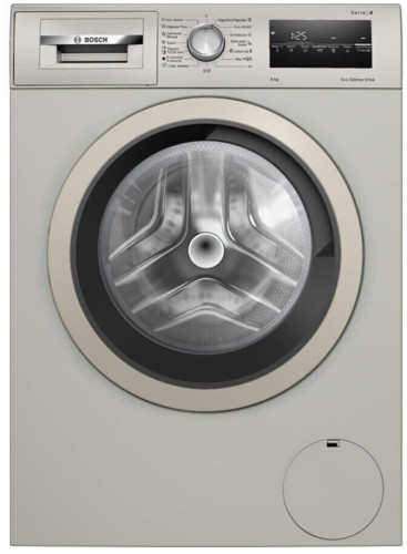 Bosch WAN2428XES lavadora independiente 8Kg 1.200rpm A