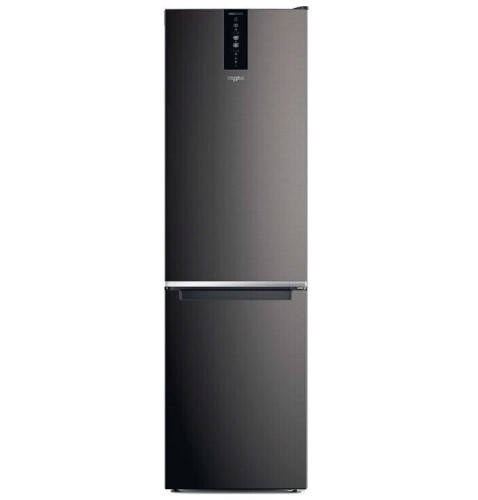 Whirlpool W7X 93T KS Independiente 367 L D Negro, Acero inoxidable