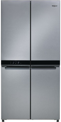 Frigorífico Whirlpool Multipuerta. Inox WQ9 B2L