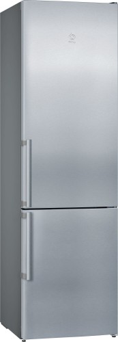 Balay 3KFD763XE nevera y congelador Independiente 363 L D Acero inoxidable