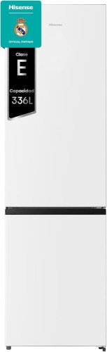 Frigorífico Combi Hisense Blanco RB440N4BWE.