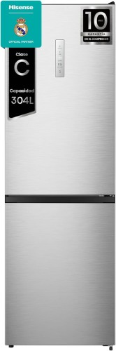Frigorífico Combi Hisense RB390N4CCD