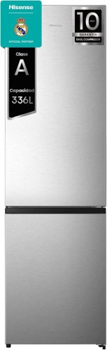 Frigorífico combi Hisense Total No Frost A RB440N4ACA