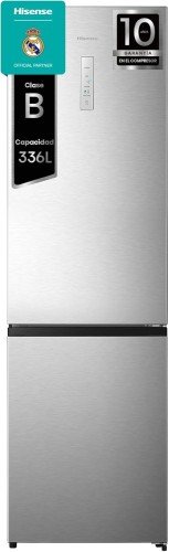 Frigorífico combi Hisense Total No Frost B RB440N4CCB.