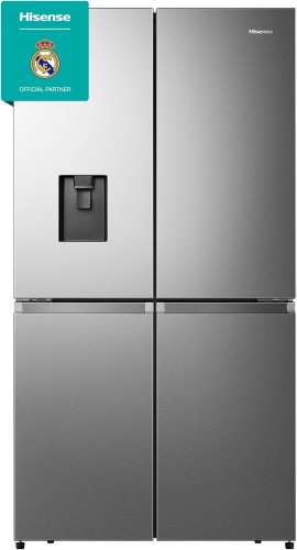 Frigorífico Side by Side Total No Frost E RQ758N4SWSE
