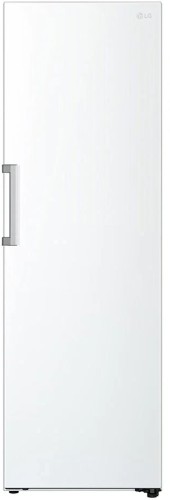 LG GLT51SWGSZ frigorífico Independiente 386 L E Blanco