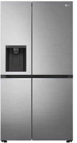 Frigorífico Side By Side D Inverter 635 L Serie 700 GSLV70PZTD