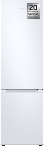 Samsung RB38C605CWW/EF nevera y congelador Independiente 390 L C Blanco