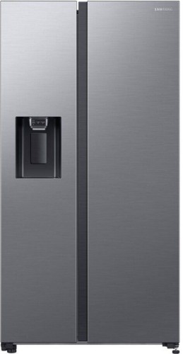 Samsung RS64DG5303S9 nevera puerta lado a lado Independiente 635 L E Acero inoxidable