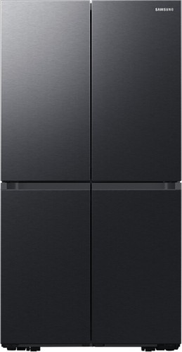 Samsung RF59C700EB1/ES nevera puerta lado a lado Independiente 649 L E Negro