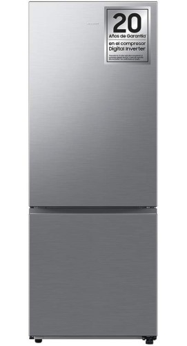 Samsung RB53DG706AS9 Independiente 538 L A Acero inoxidable