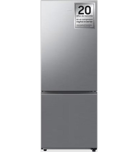 Samsung RB53DG703CS9 Independiente 538 L C Acero inoxidable