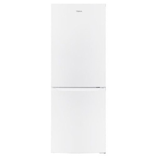 Teka RBF 3420 WH Independiente 327 L E Blanco