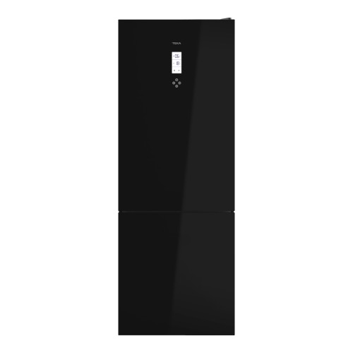 Frigorífico Combi No Frost Teka RBF 78725 GBK 485 L Negro D