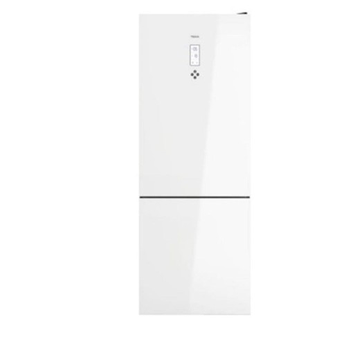 Frigorífico Combi No Frost Teka RBF 78725 GWH 481 L Blanco D