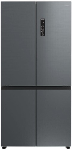Teka RMF 77960 SS EU nevera puerta lado a lado Independiente 522 L E Acero inoxidable