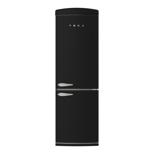 Teka RBF 78617 RTR Independiente 330 L D Negro