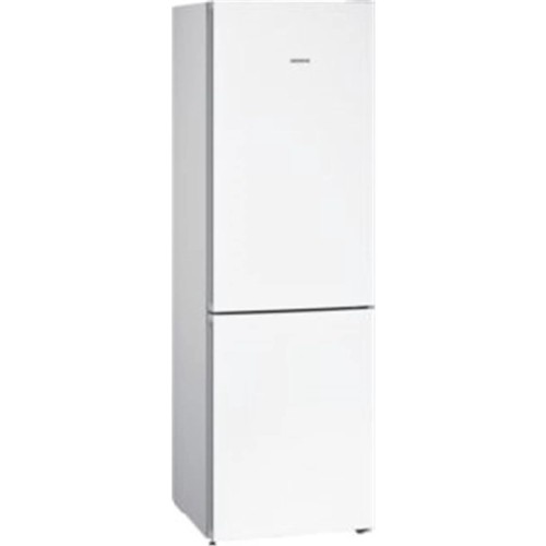 Siemens iQ300 KG36NVWDA nevera y congelador Independiente 326 L D Blanco