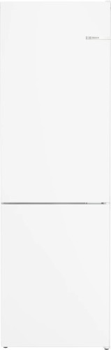 Frigorífico Bosch KGN36VWDA Serie 4 326 L D Blanco