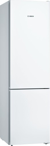 Frigorífico Combi No Frost Bosch KGN39VWDA Serie 4 368 L Blanco D