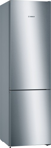 Frigorífico Combi No Frost Bosch KGN39VIEA Serie 4 368 L Acero antihuellas E