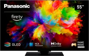 Televisor Panasonic TV-55Z80AEZ OLED 55