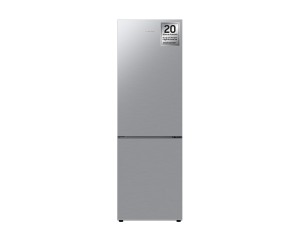 Samsung RB33B612ESA nevera y congelador Independiente 344 L E Plata, Acero inoxidable