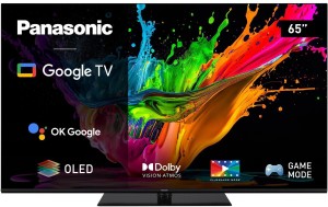 Panasonic TX-55MZ1500E Televisor 139,7 cm (55