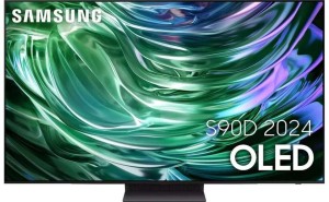 Samsung S90D TQ77S90DAE 195,6 cm (77