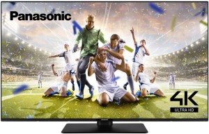 Panasonic TX-50MX600E Televisor 127 cm (50