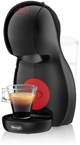 Cafetera cápsula Nestcafé Dolce Gusto DeLonghi Nueva Piccolo XS Negra EDG210.B.