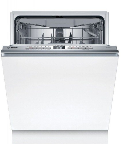 Lavavajillas Bosch SMT6ECX12E totalmente integrable 60 cm Puerta deslizante