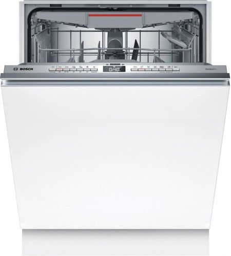Lavavajillas Bosch SMV6ZCX10E totalmente integrable 60 cm